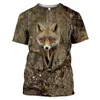 fox camo