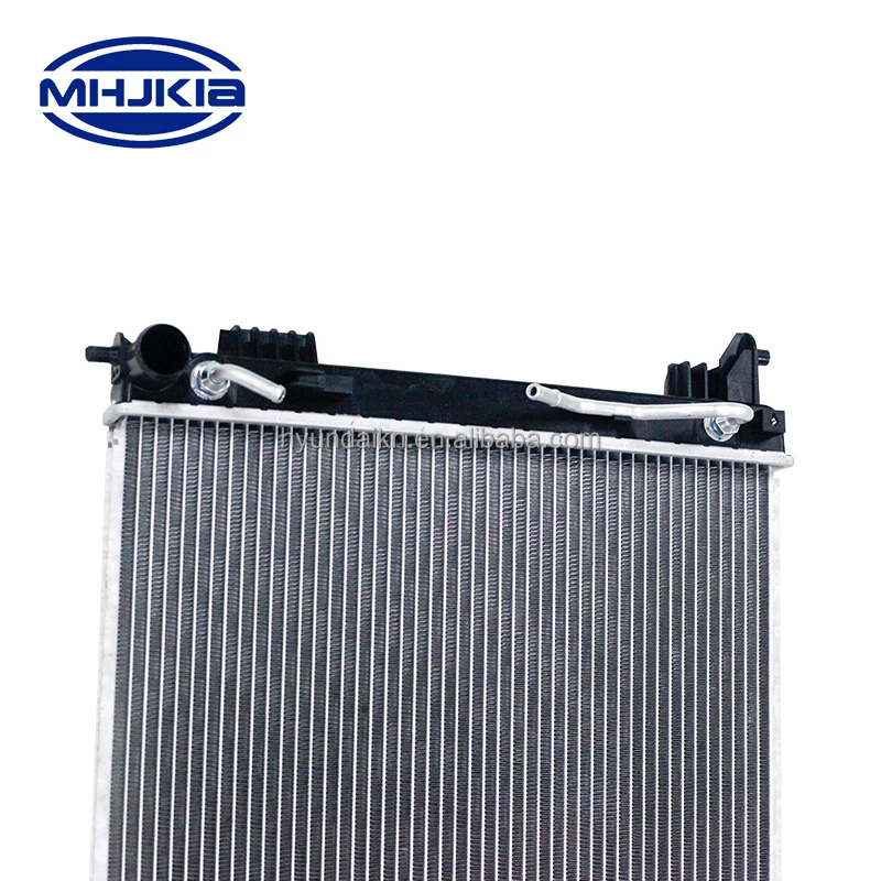 MHJKIA Auto Cooling System Car Radiator Assy 25310-2S550  25310-F2000 Korean Car for Hyundai IX35 TUCSON