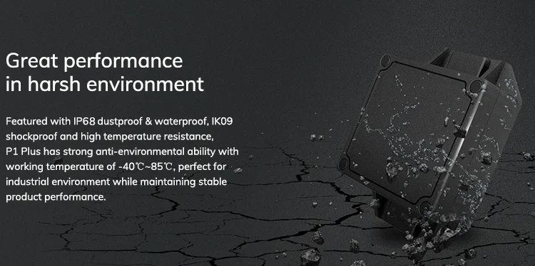 Bluetooth Refrigerator Temperature Sensor - Cold Chain