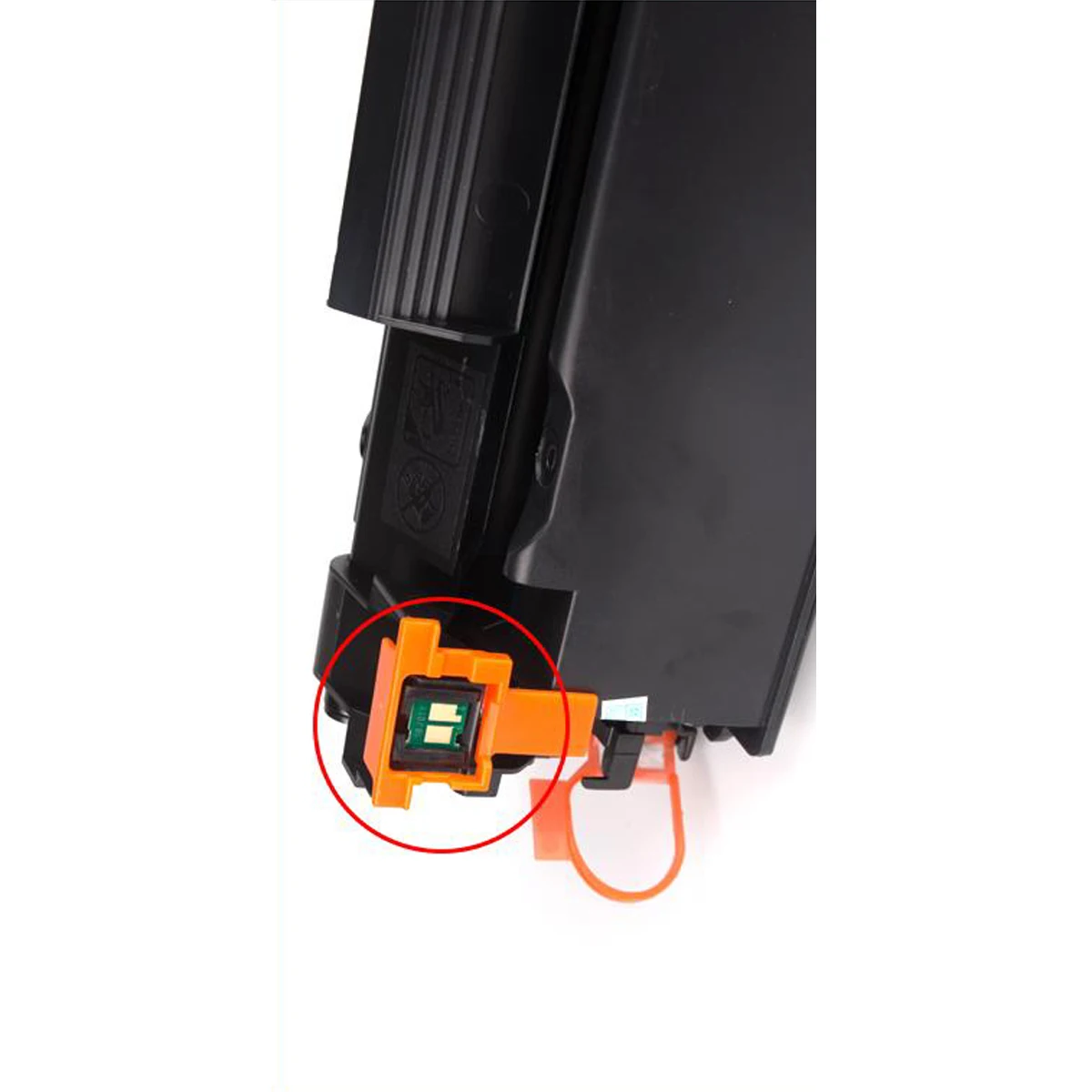 Compatible for HPs Dealer in Dubai for HPs Toner Cartridge CE285A