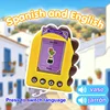 Español Inglés
