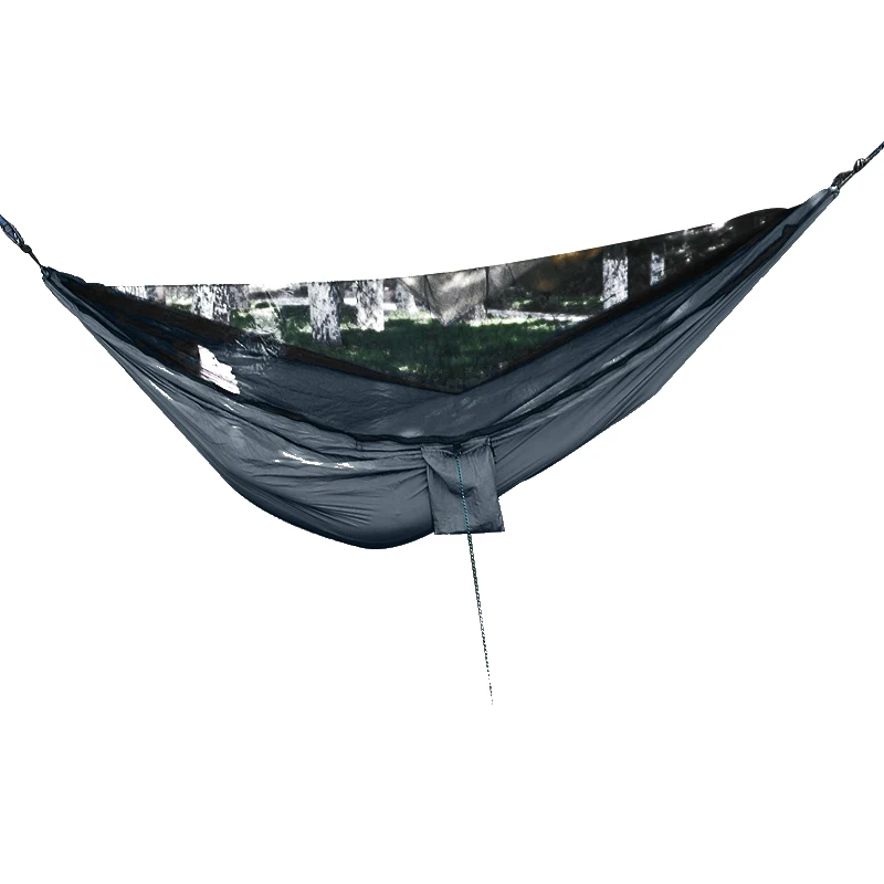 ultralight hammock tent