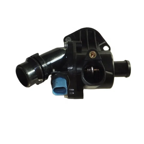 passat thermostat