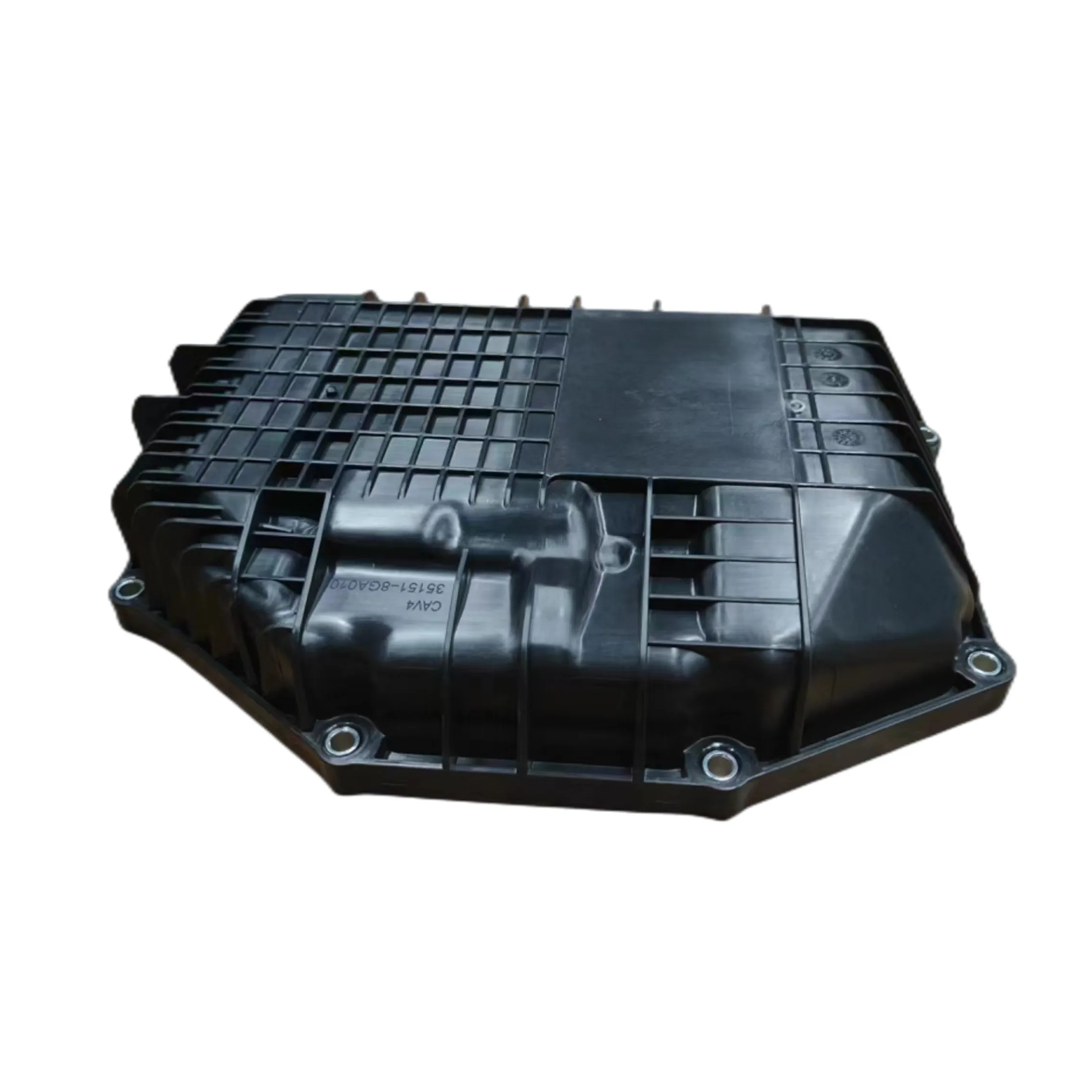 Auto Gearbox Oil Pan ATN8 for Peugeot Citroen 9824605880