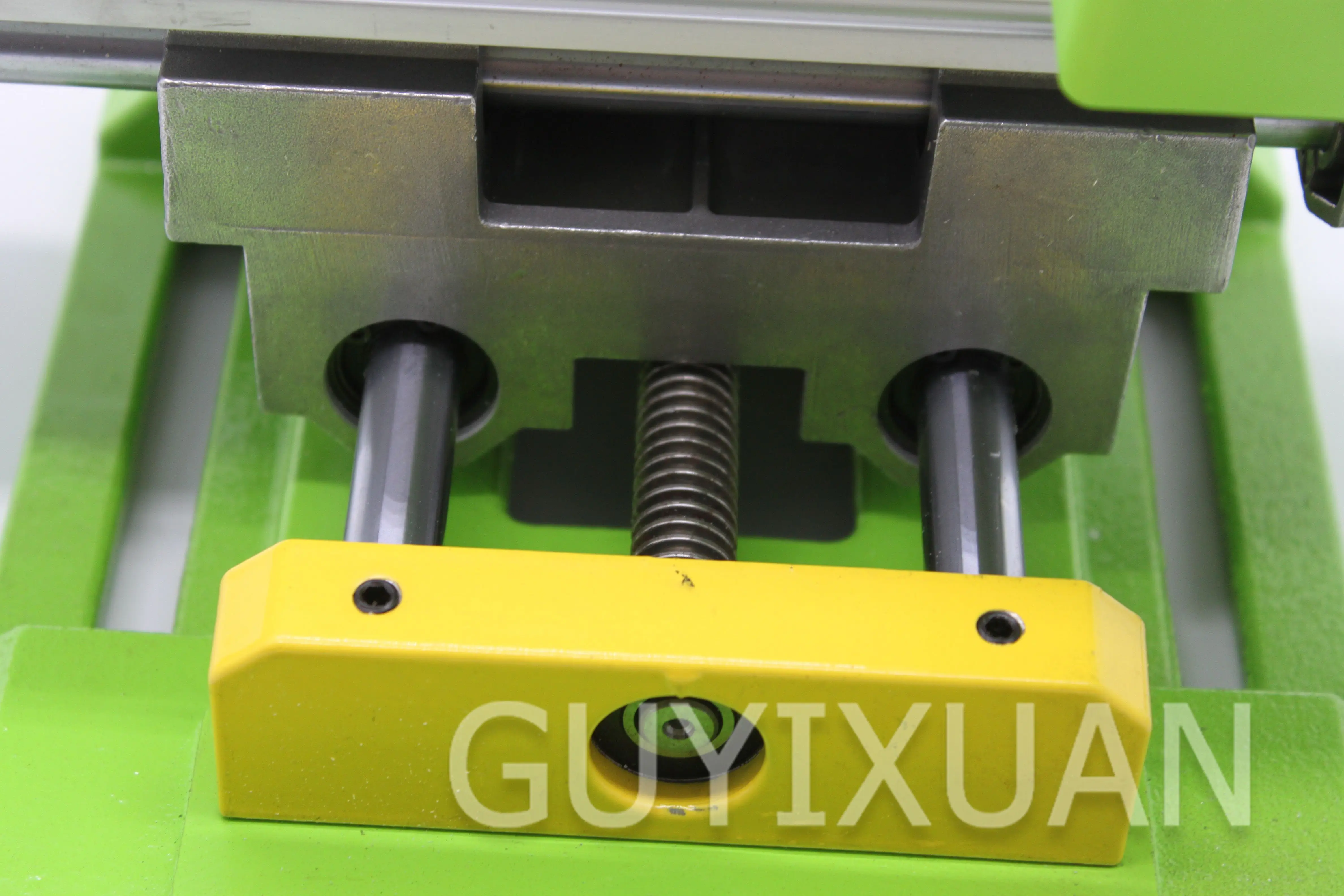 Miniature Multifunction Manual Lathe With High Cost Performance And