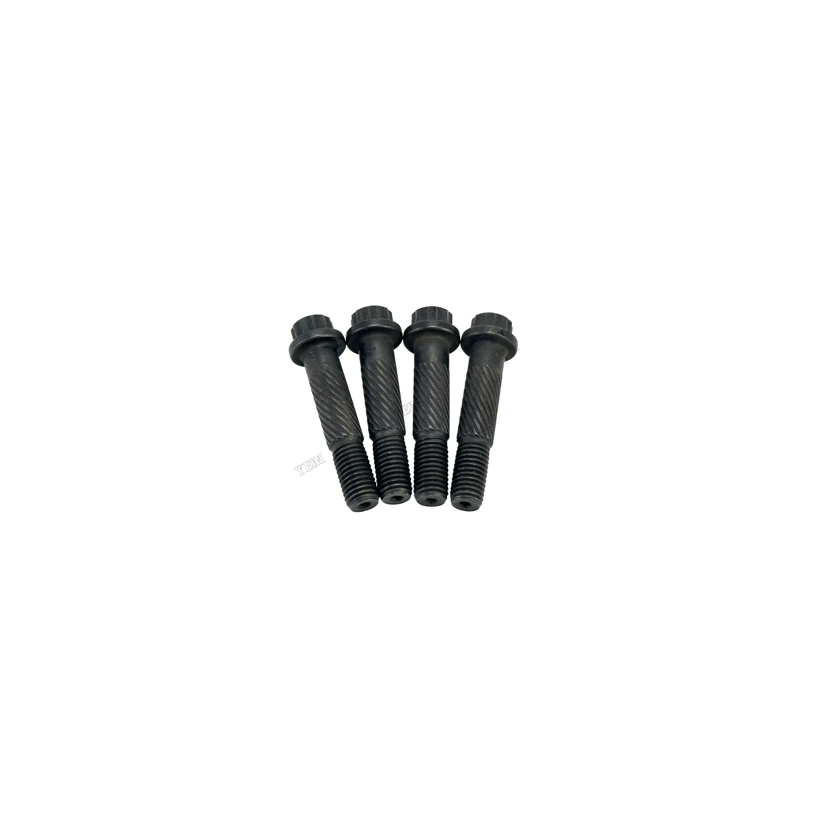 Connecting Rod Screw Suitable for Kubota Z482 OEM Engine Parts