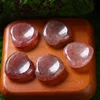 Strawberry crystal