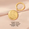 Gold Round