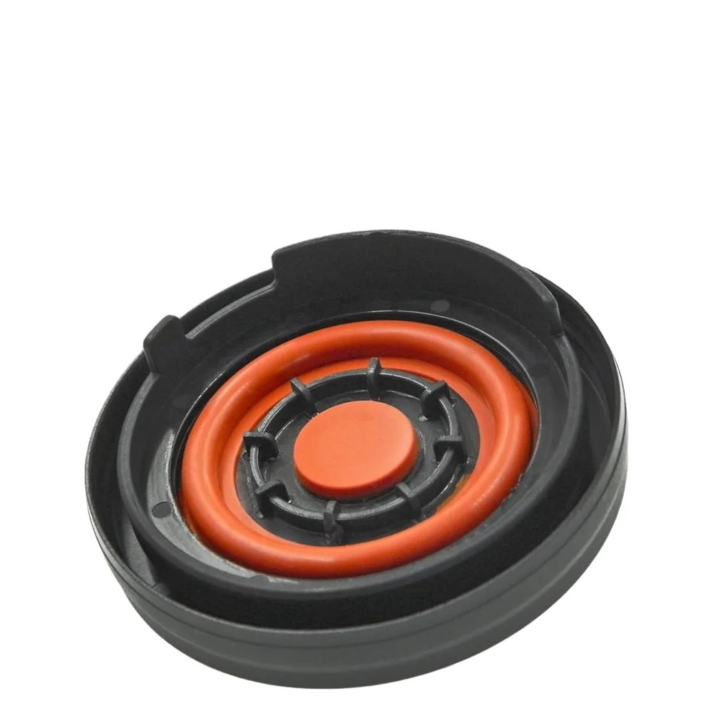 Kit Réparation Valve PCV YUPVM - Pour BMW E90 E91 E92 F10 F11 - 1127548196 Rouge