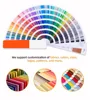 Colori personalizzati