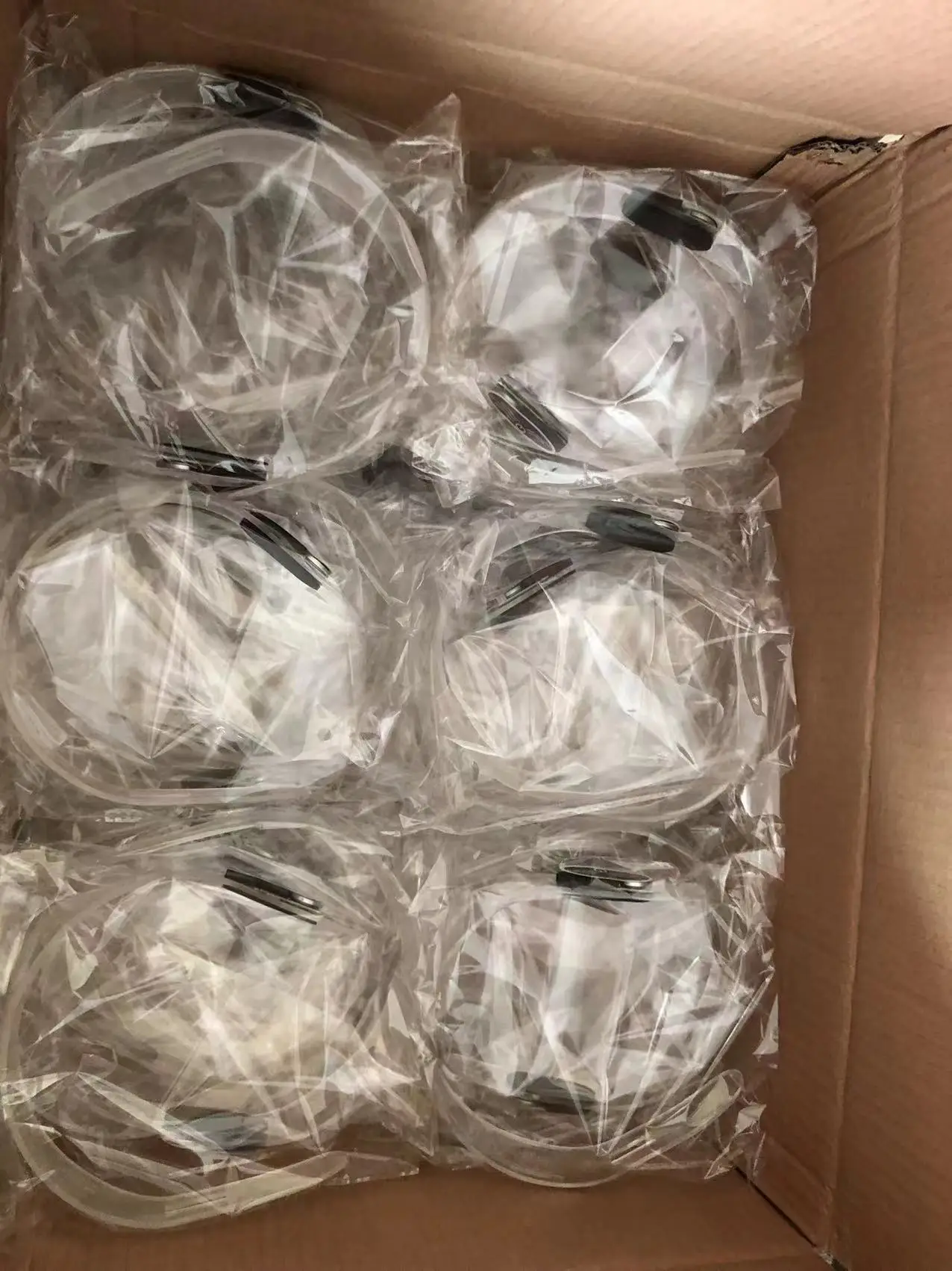 Hot Sale Plastic Led Party Glasses Led Light-Up Toys Neon Party Glasses for Kids Adults Glow in the Dark LED Glasses Party