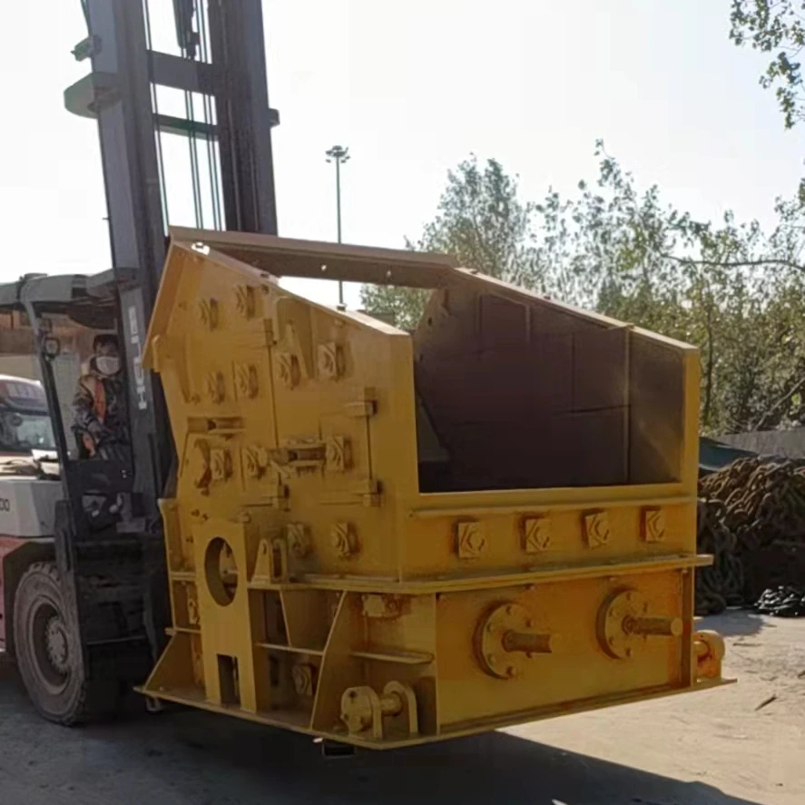 Лучшее качество ударная Дробилка для камня PF1007 PF1010 PF1210 PF1214 PF1315 с двумя/тремя