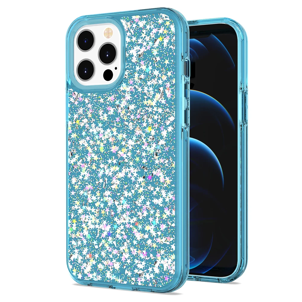 Free Sample New Brand Sitemail Phone Case Colorful Phone Case for