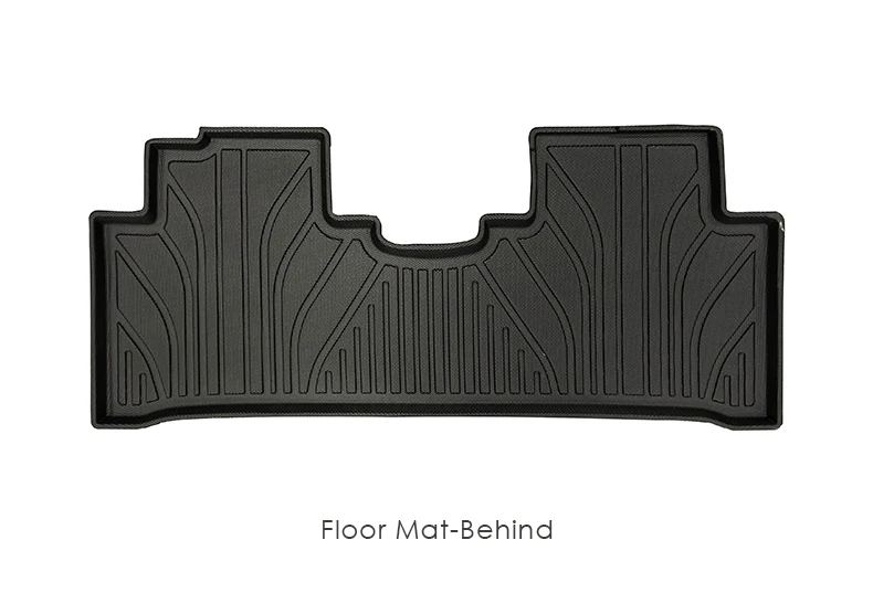 Hight Quality Auto Interior Accessories Car Mat Waterproof Anti-Slip Car Floor Mats Linner For BYD ATTO 3 Yuan Plus Accessory details