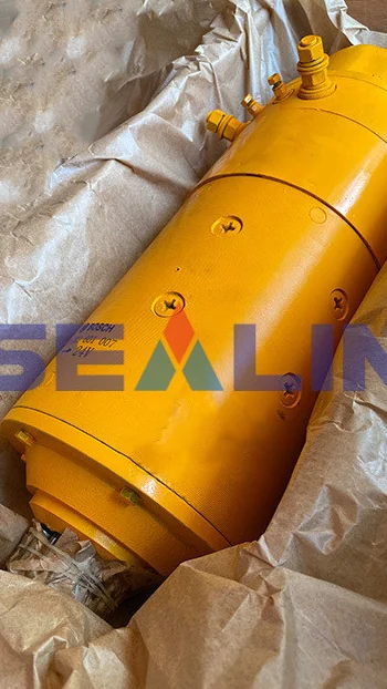 Rebuilt Starter Motor for KHD MWM CHP biogas 0001601028 120345 