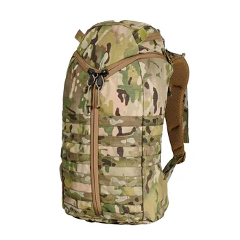 KEYICOL Outdoor Camping Hiking Molle camouflage Assault Bag Large Capacity Tactical Backpack