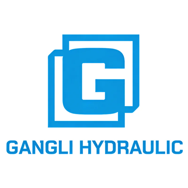 Gangli Hydraulic Limited Logo