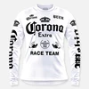 White black