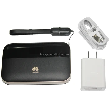 HUAWEI E5885 E5885LS-93A 300Mbps 4GLTEモバイルWiFiエンタープライズ
