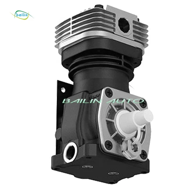 Auto Ac Compressor for MERCEDES-BENZ UNIMOG 0031311301 0031315001 003131500180