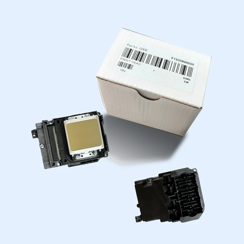 TX800 Printhead DX8 DX10 Print Head for China 1 Piece  Inkjet Printer Brazil Uv Black Print Head Printing Machinery Parts