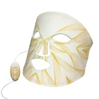 Light Machine New Trending Product 2022 Led Facial Mask Light Therapy Machine
