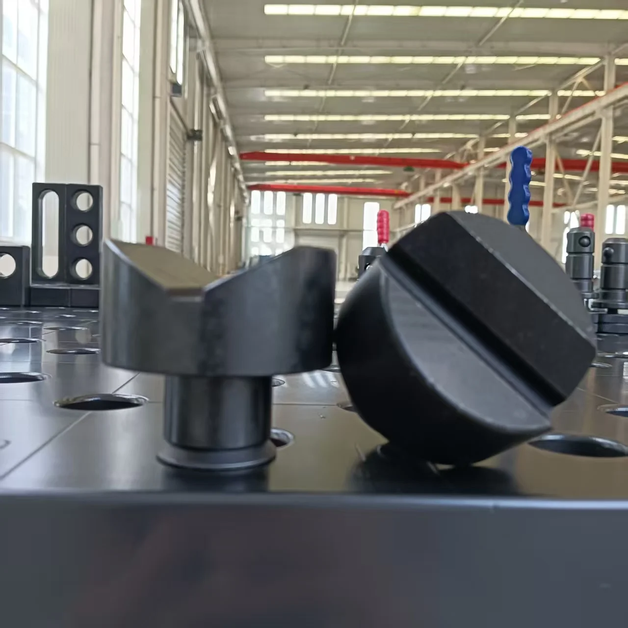 V-Shape Locating Block for 3D Welding Fixture| Alibaba.com