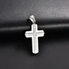 Pendentif en argent