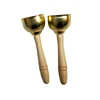 Brass-plated