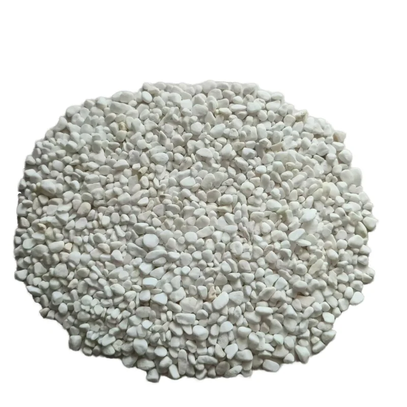 Best Granular Natural Marble Colored Crushed Multi Color Terrazzo Aggregates Gravel for Sale