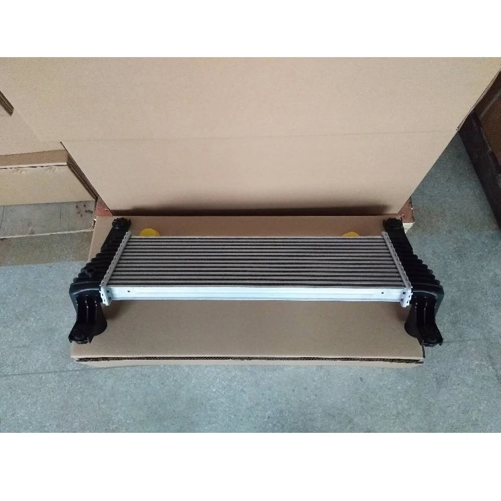 AB39 9L440-AC AB39-9L440-AD Car Diesel Engine Cooling Intercooler Kit ... — 2