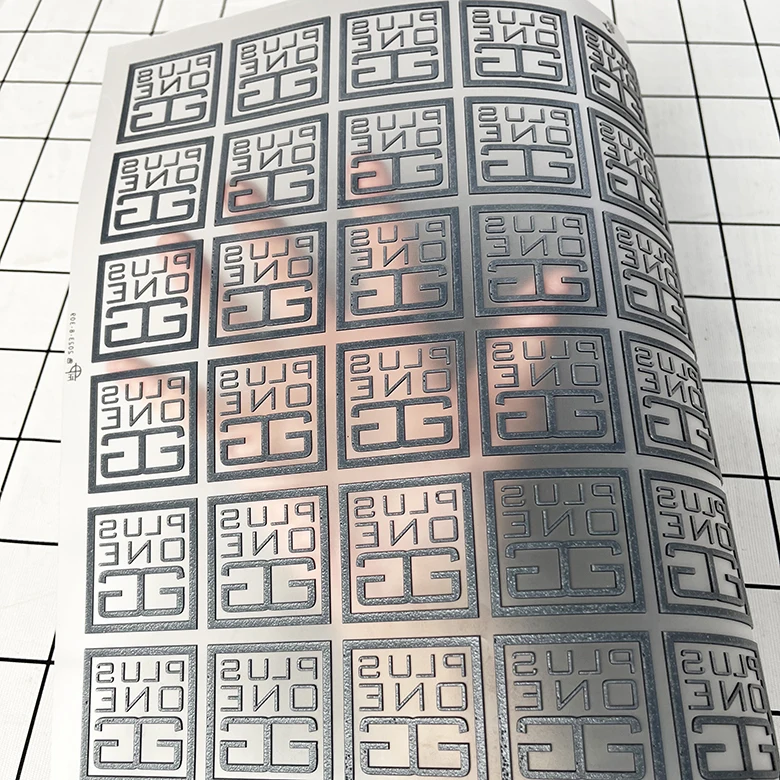 Custom Design Soft Rubber Patch Labels 3d Raised Silicone Heat Transfer logo Transfer Printing Vinyl for Clothing Garment Shirt