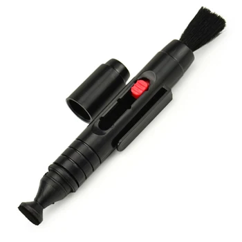 FB-JTB-01Professional Convenience Easy to Carry Lens Pen with Retractable Brush Head Easy to Carry detail image