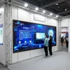 200 inch USB infrared touch frame