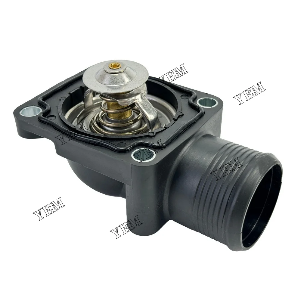 Aftermarket 1004.4 Thermostat 5036-00621 4133L032 4133L017 for Perkins High Performance Thermostat