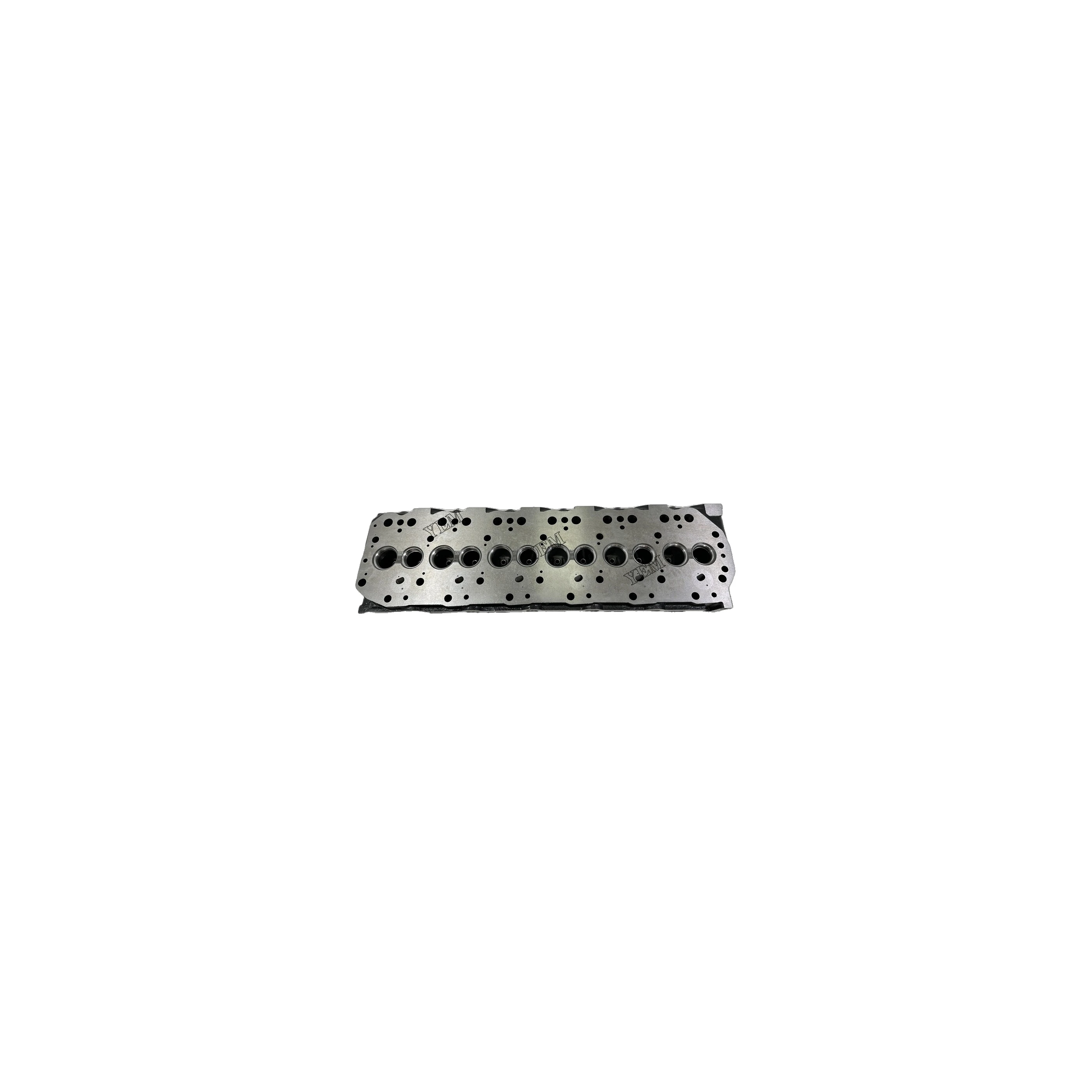 TD42 Cylinder Head for Nissan Cylinder Head Engine Spare Parts