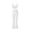 Bra+Pants White