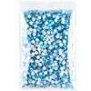 P446 Ice Blue Mocha