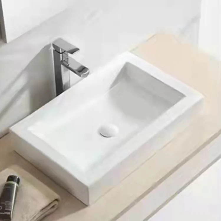 Sanitary Seramiko Lava Arte Basins Hapones Lava Basins para sa Pagbebenta