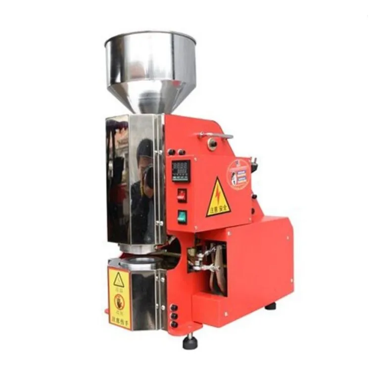 Japanese Rice Cake Machine Rice Cracker Rice Cake Popping Machine
