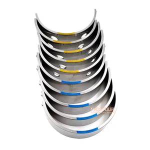 Car Accessories Car Parts Repuestos Other Engine Parts Main Bearing Crankshaft Bearing for MG GS 2.0T