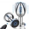 Remote Control Silver