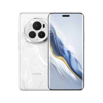 Honor Magic6Pro 大陸版 美品•完品 Honor Magic 6 Pro Smartphone - Original Used 5G Mobile Phone with