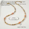 NE240237-2 Necklace