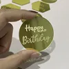 Gold HB 10