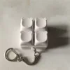 Forme carrée à 4 touches