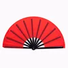 bright red