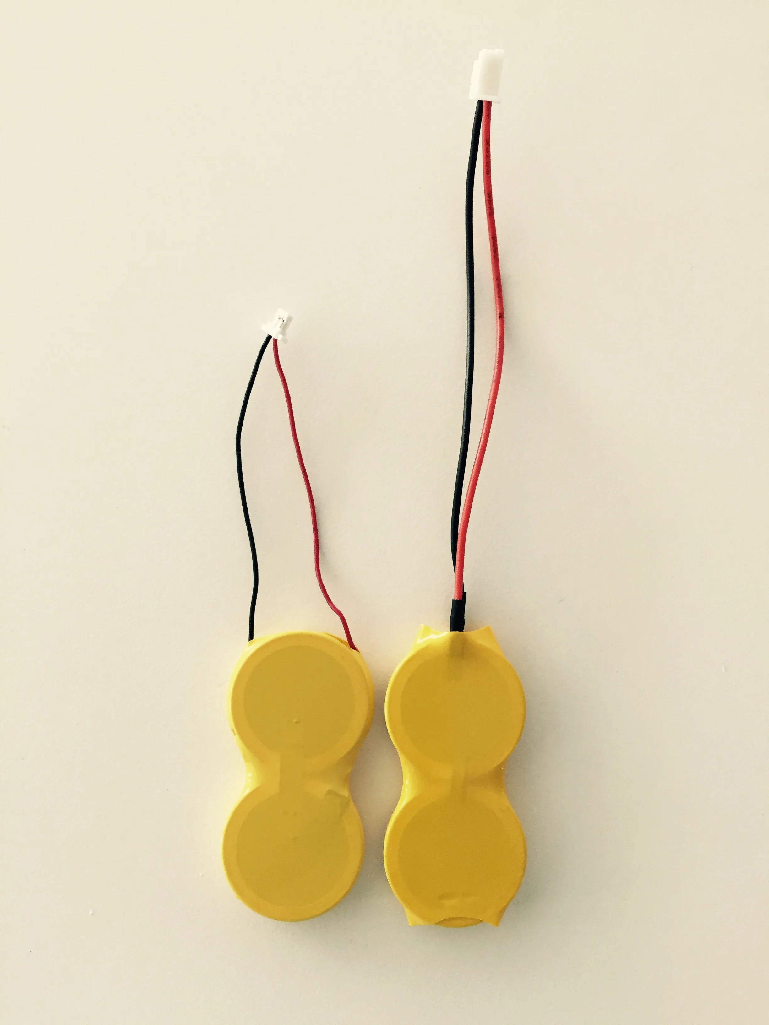 CMOS CR2450 ノートパソコン CMOS はんだタブ バッテリーセル CR2450 3V BIOS RTC クロック 日付 時刻