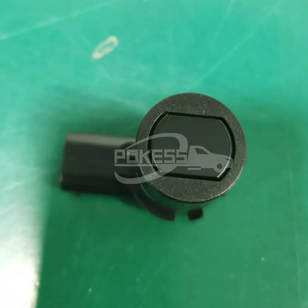 Car Reverse Sensor 3F2Z15K859BA 4F2315K859AA Reverse Sensor Car Parkin... — 4