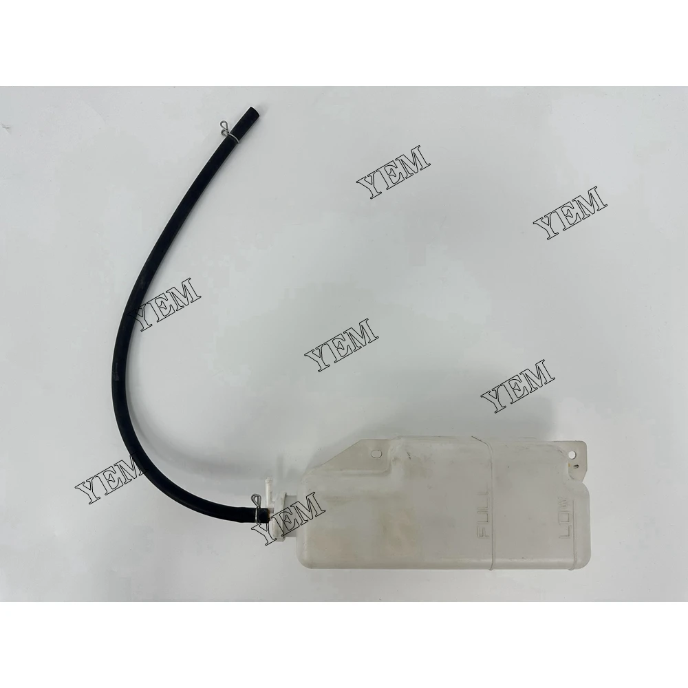 D722 Sub Water Tank for Kubota